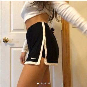 Vintage Nike Skort